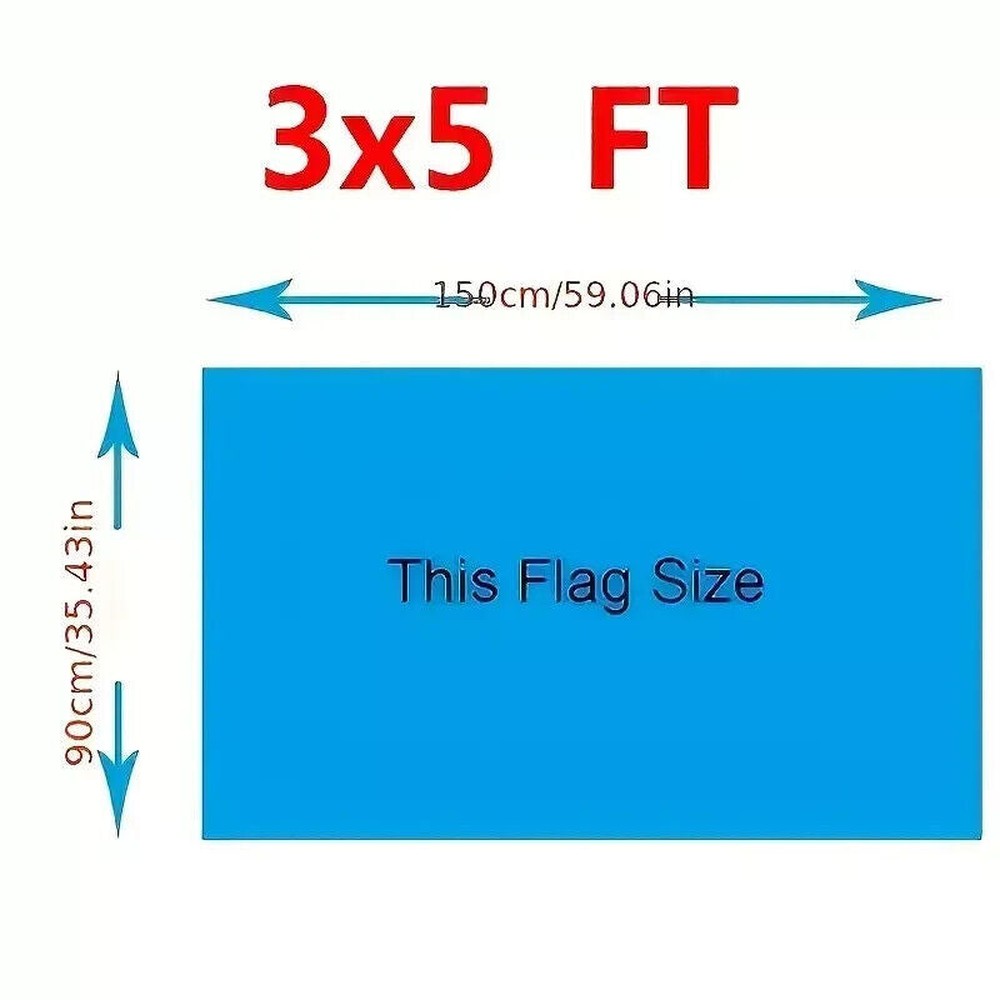 Carolina Panthers 3' X 5' Graphic Flag Banner With Grommets New! Sports Mem, Cards & Fan Shop:Fan Apparel & Souvenirs:Football-NFL Style Your Walls